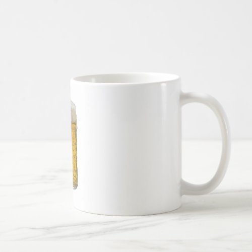 Beer Coffee Mug