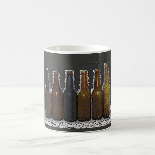 Beer Coffee Mug