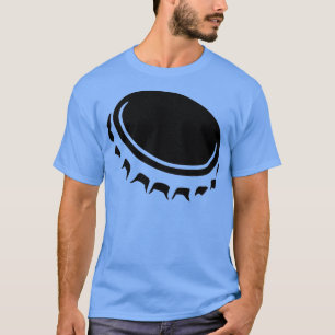 Beer crown cork 2 T-Shirt