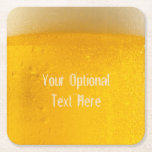 BEER custom coasters<br><div class="desc">See my store for more items with this image.</div>