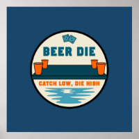 Beer Die