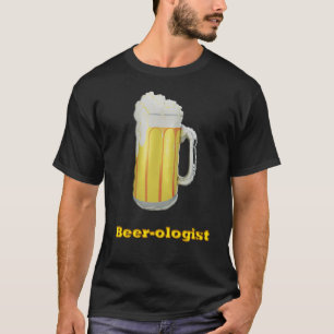 Beer drinker t-shirts