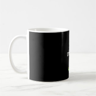Beer Drinking Christmas Birthday Coffee Mug