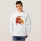 Beer Drinking Lobster Funny Craft Beer Graphic