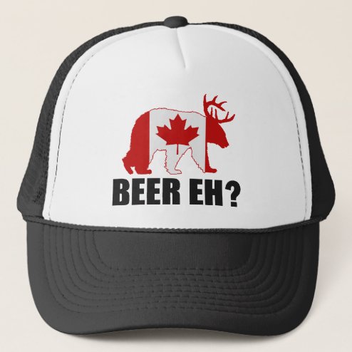 Canada Hats