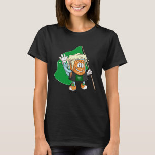 Beer fan of Saudi Arabia T-Shirt