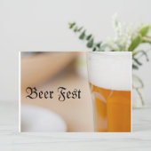 Beer Fest (Standing Front)