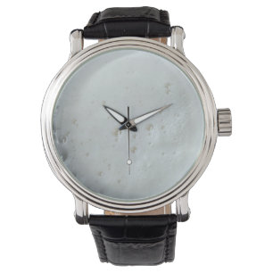 BEER FOAM WRIST WATCH
