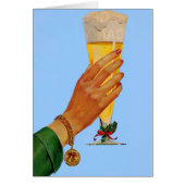 beer for Christmas (Front)