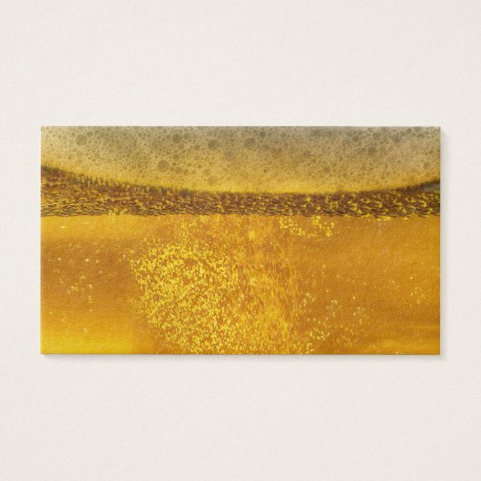 Beer Galaxy a Celestial Quenching Foam (Front)