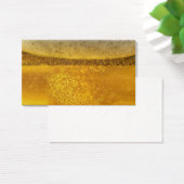 Beer Galaxy a Celestial Quenching Foam (Desk)