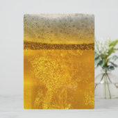 Beer Galaxy a Celestial Quenching Foam (Standing Front)