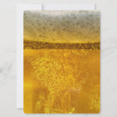 Beer Galaxy a Celestial Quenching Foam (Front)