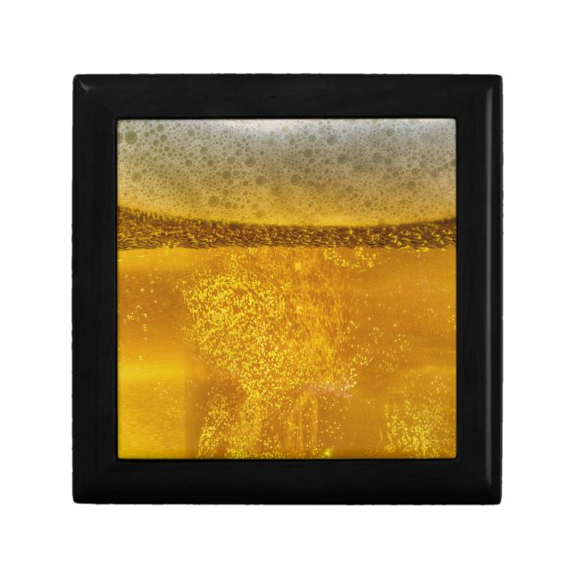Beer Galaxy a Celestial Quenching Foam Gift Box (Front)