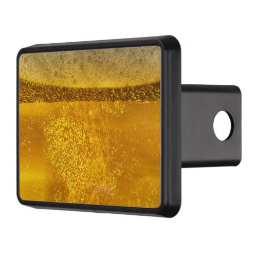 Beer Galaxy a Celestial Quenching Foam Hitch Cover