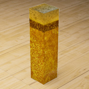 Beer Galaxy a Celestial Quenching Wine Gift Box