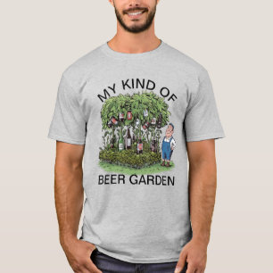 Beer Garden T-Shirt