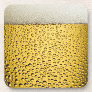 Beer Glass Drink Coaster