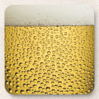 Beer Glass Drink Coaster