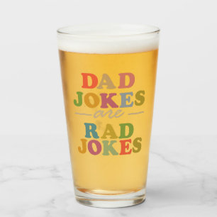 Beer Glass Father's Day