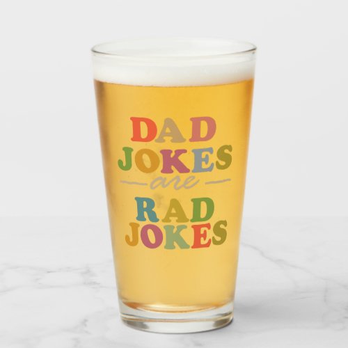 Beer Glass Father's Day