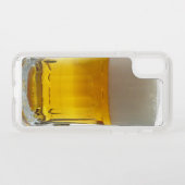 Beer Glass Speck iPhone X Case (Front (Horizontal))