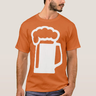 Beer glass T-Shirt