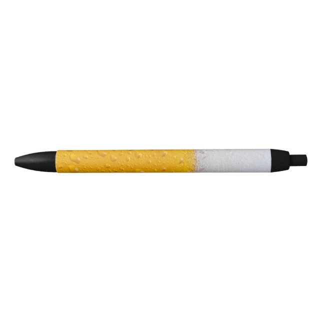 beer head pen (Front)