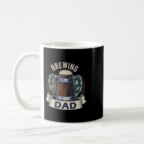 Beer Home Brewing Kit for Craft Beer Start Homebre Coffee Mug