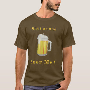 Beer humor T-Shirt