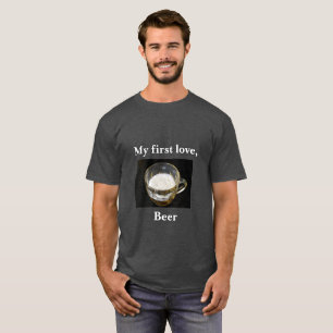 Beer Humor T-shirt
