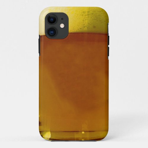 Beer iPhone 5 Cases