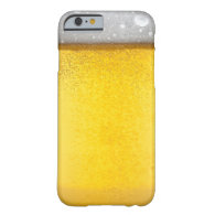 Beer iPhone 6 case