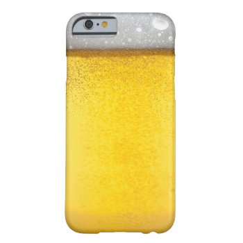 Beer Iphone 6 Case by buyiphone5case at Zazzle