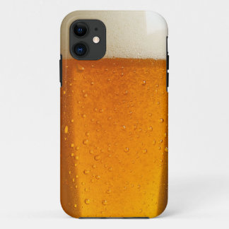 Beer iphone 11 case