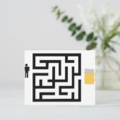 beer labyrinth icon (Standing Front)