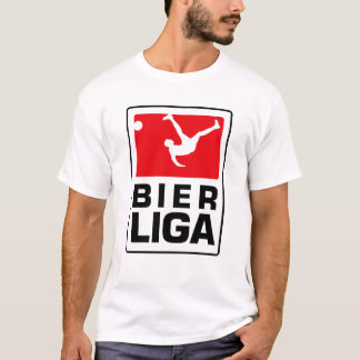 beer league T-Shirt