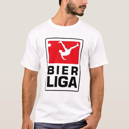beer league T_Shirt