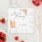 Beer Love is Brewing Bridal Shower
