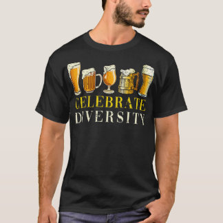 Beer Lover Gift Funny Brewing Craft Beer T-Shirt