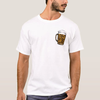 Beer lover T-Shirt