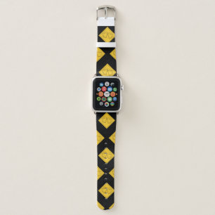 Beer Lovers Sign Apple Watch Band