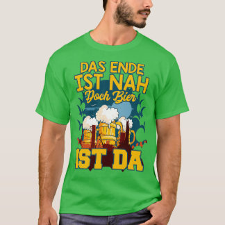 Beer Majorca Bachelorette Party Stickers 09630 T-Shirt