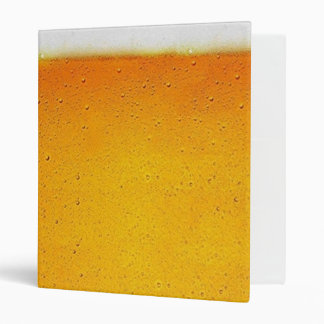 beer map binder