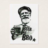 Beer me Bro (Front)