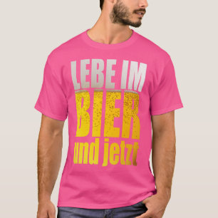 Beer Meme For Festival Aprs Ski Party Mallorca 9 T-Shirt
