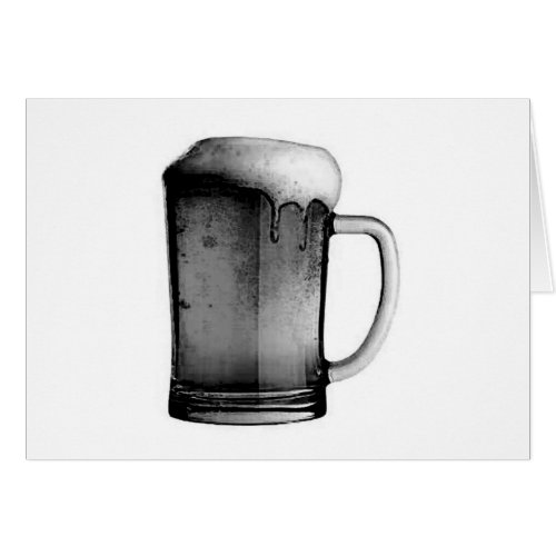 Beer Mug