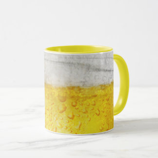 Beer Mug
