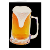 Beer Mug (Front)