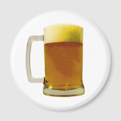 Beer Mug Magnet